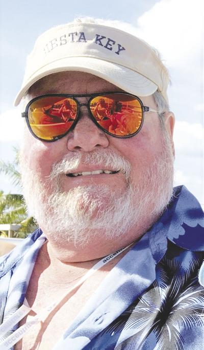 Philip J. Seavey