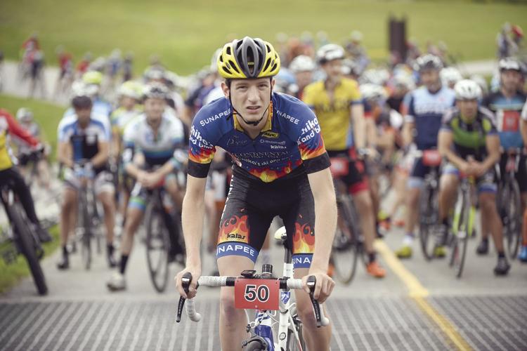 8-18-18 Hillclimb_Darren Piotrow_fastest local at start.jpg