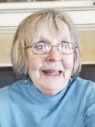 Peggy Ann Perry