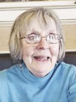 Obituary: Peggy Ann Perry