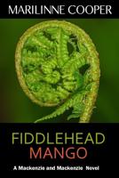 New mystery novel from local author