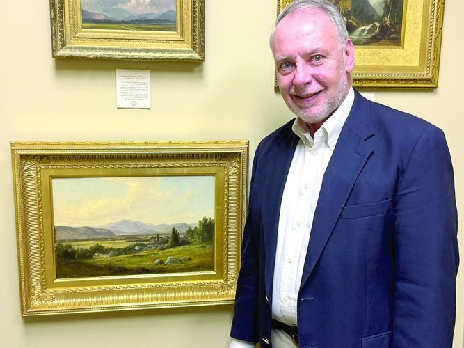 Valley Voice - Paul Mayer