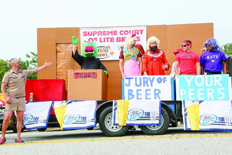 09-06-25 Mud Bowl Parade crocs skit wider