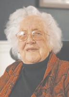 Obituary: Marilyn Elaine Hill-Chappee