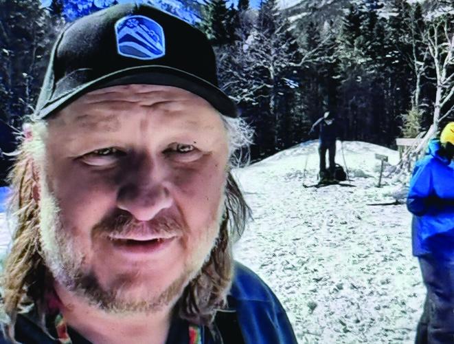 Valley Voice - Tuckerman Inferno