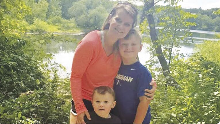 Jennifer Lingard photo