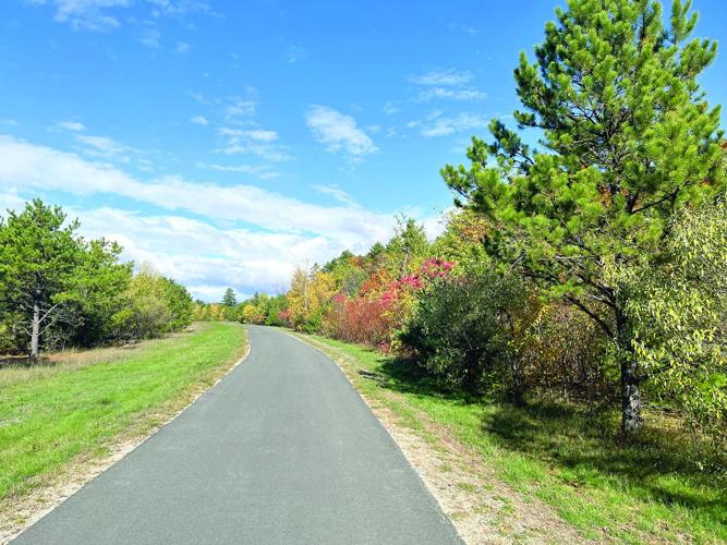 Wheel Family Fun - East Side Ride -MWV Rec Path