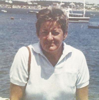 Frances Lee Chase