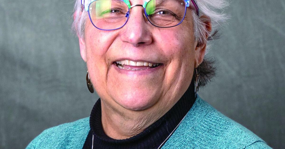 Susan Rukus VNHCH sets up Susan M. Ruka Award for Excellence in Aging and Public ...