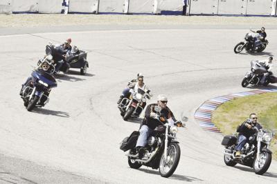 Laconia Bike Week May Be Pushed Back To August Local News Conwaydailysun Com