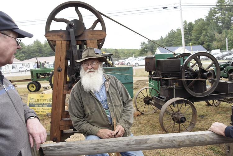 10-1-19 Fryeburg Fair
