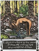 New printmaking exhibition at WREN features four women artists