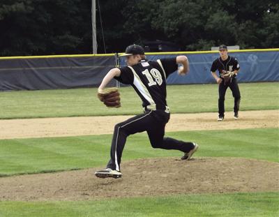 Goffstown tops KHS 5-1 in semifinals