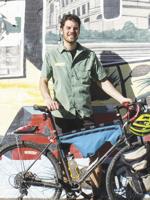 Charlotte Hobbs Memorial Library to host Fix-a-Bike workshop Oct. 23