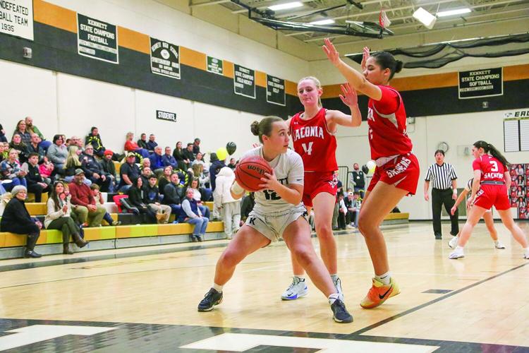 02-26-26 KHS WBB baker looking