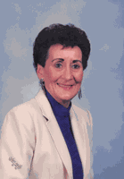 Obituary: Gloria M. Orr