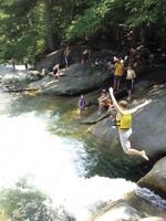 Wayne King: How to stay safe in the waters of New Hampshire