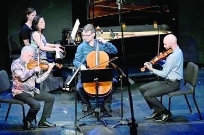 AE w32 sllmf artists concert #5 2024 season with piano