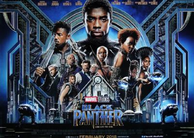 Black Panther