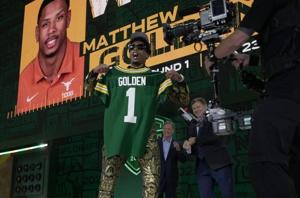 Grading the Packers' Draft