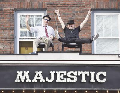 5-28-2022 Josh and Darin Variety Show