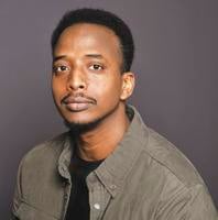 Charlotte Hobbs Memorial Library to host author Abdi Nor Iftin June 23