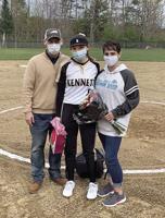 Kennett softball rounding into form