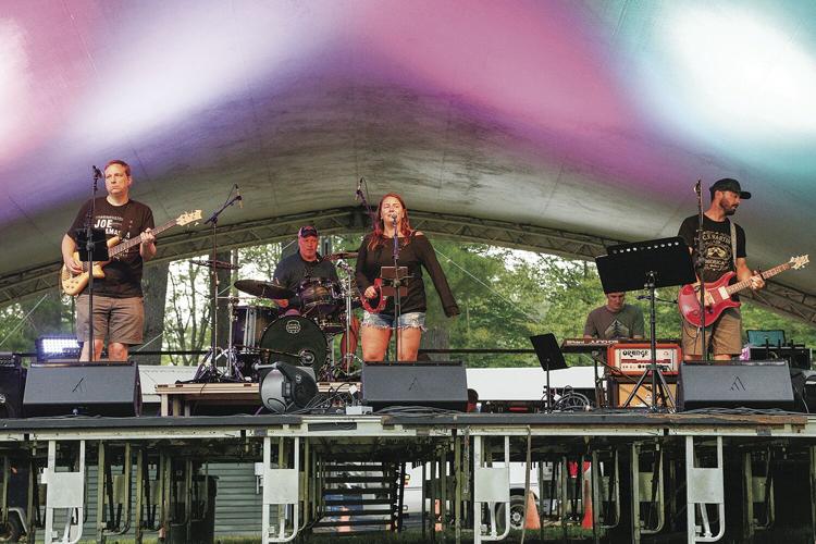 08-18-22 Rock the Rec medium band