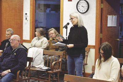 Conway Selectmen Tarbell 2624