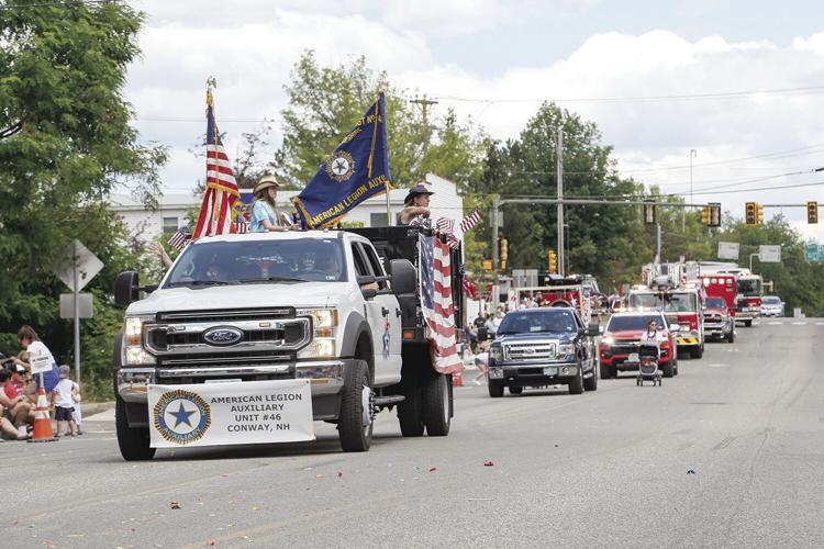 07-04-22 4th Conway Parade legion wide