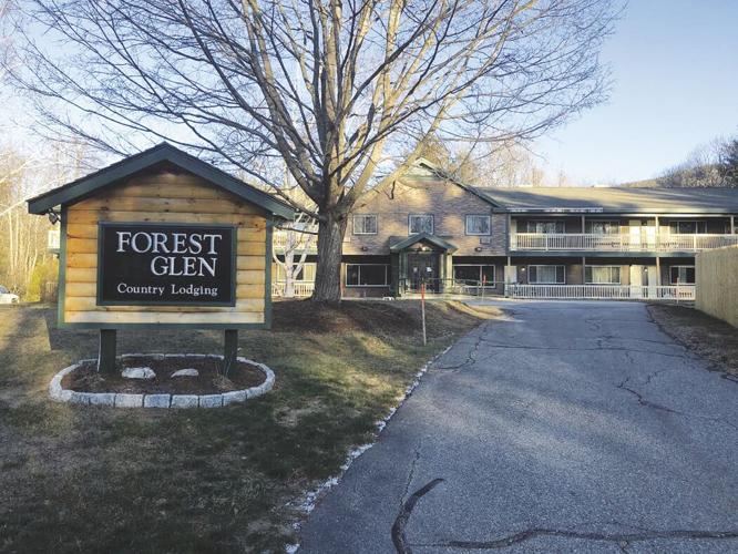 Forest Glen Hotel