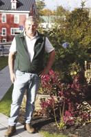 Remembrance Garden integral part of Wright Museum of World War II