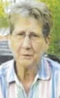 Obituary: Donna Potwin