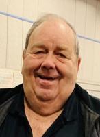 Obituary: Winston Douglas Perry