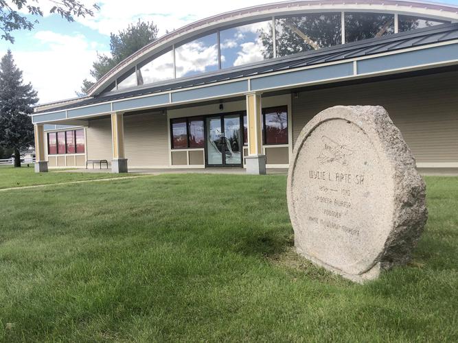 best monument near old hangar location