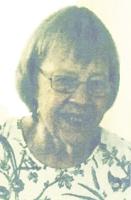 Obituary: Beulah 'Bonnie' M. Fraser
