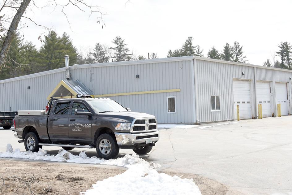 Conway elections postponed, again