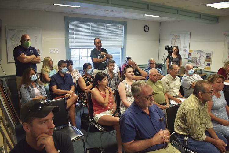 august madison str meeting