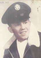 Obituary: Franklin 'Frankie' Smith