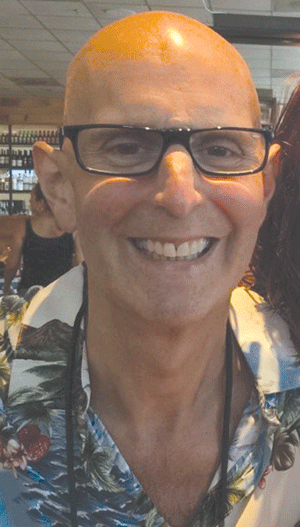 Thomas Richard Jannuzzi