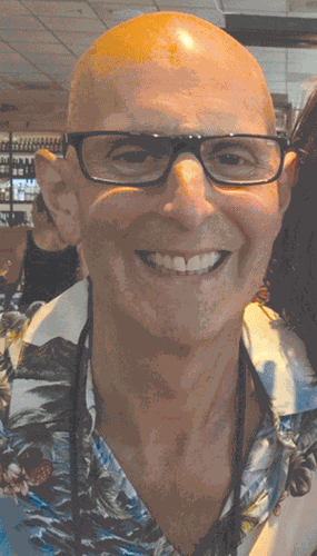 Thomas Richard Jannuzzi