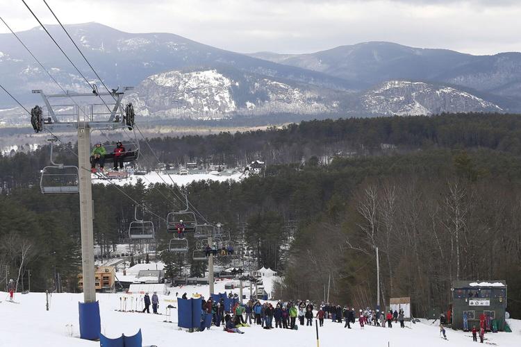 02-18-23 Alpine Championship view and crowd