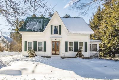 1-22-2022 Property of the Week