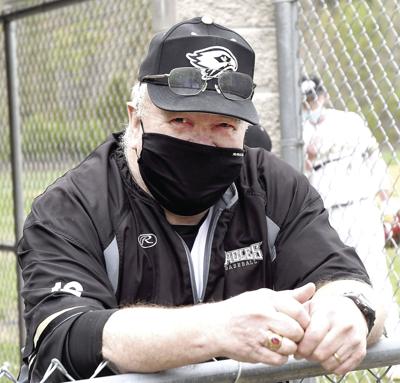Doc's Dugout - David "Doc" Walker