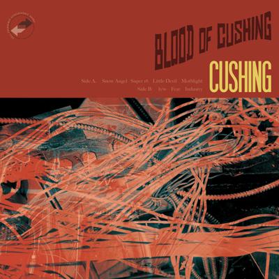 Portland Phoenix | Been Up to Cushing? — On new full-length album, Portland noise-rock trio make the experience worthwhile