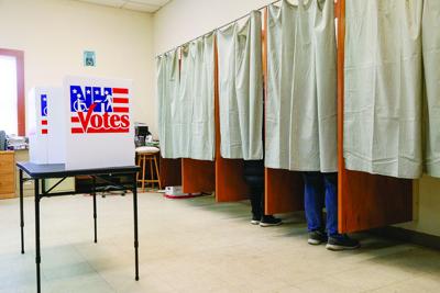 03-14-23 Bartlett Voting casting ballots best