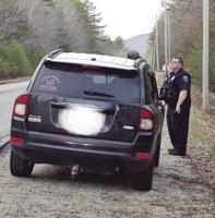 Police make catalytic converter theft arrest