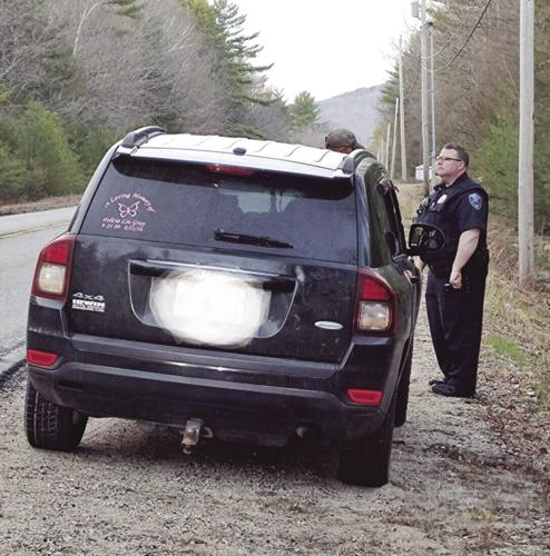 Catalytic converter theft stop