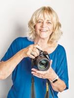 Photographer Julie L’Heureux