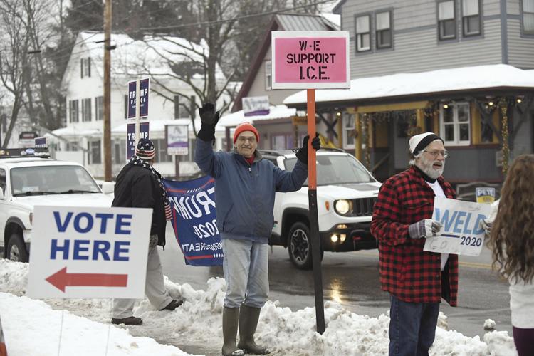 2-11-20 Primary election